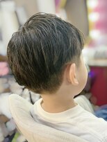 スパークル(SPARKLE-)&nbsp;スッキリツーブロック