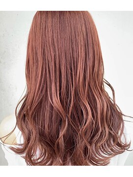 アールサロン 北岡崎(Rr SALON) イメチェン/ホワイトブロンド/外ハネボブ/美髪/RrSALON北岡崎