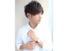 メンズソース 茨木(MEN'S SOURCE)