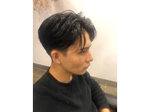 ヘアーデザイン ベリス(hair design bellis)