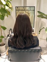 スミ(sumi)&nbsp;ダークブラウンカラー