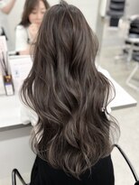 ジル ブラン 福岡(JIL BLAN)&nbsp;ハイライトカラー/ショートカット/レイヤーカット/福岡天神