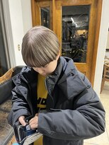 エスキース(Esquisse)&nbsp;ブランドベージュ