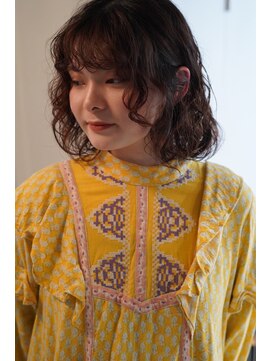 オルター(Alter) medium permanent