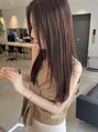 カイラ(KAILA)&nbsp;【似合わせx透明感】大人ナチュラルに垢抜けたい方へ