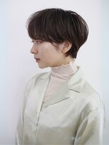 バサ 花小金井店(BASSA)&nbsp;マッシュショート/ショート/ショートボブ［花小金井］
