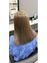 エミュ(Aimu.)&nbsp;オリーブベージュ