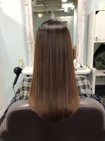 ヴィラ アンド テラス(Villa X terrace)&nbsp;髪質改善ヘアエステ+カット