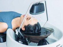 ヘアールーム カーム(Hair Room CALM)