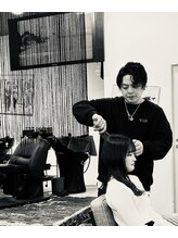 ダブルスタンダード(W.standard) SHIN