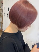 キャパ 秦野(CAPA)&nbsp;ピンクベージュ/秦野/ピンクラベンダー/ピンクブラウン/