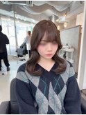 milk brown