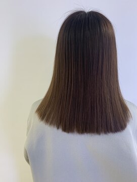 クララ トヨハシ(CLALA Toyohashi) アッシュブラウン