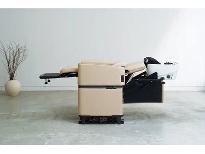 メルア バイ エイト つくば研究学園(Meluah by 8)の写真