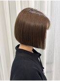 タッセルボブ