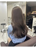 アイズ 横浜(IS)&nbsp;【nanami指名】オリーブベージュ