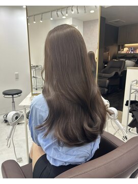 アイズ 横浜(IS) 【nanami指名】オリーブベージュ