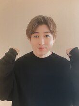 ティティーサッポロ(tity sapporo)&nbsp;後藤 大