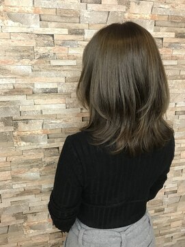 スタイルジャパン 美里店(style JAPAN) レイヤースタイル