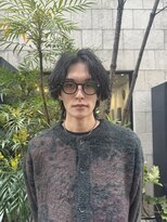 ラべリー 池袋(LOVELEY)&nbsp;池袋　フェザーパーマ