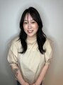 アグ ヘアー エピック 二本松店(Agu hair epic) 加藤 みずき