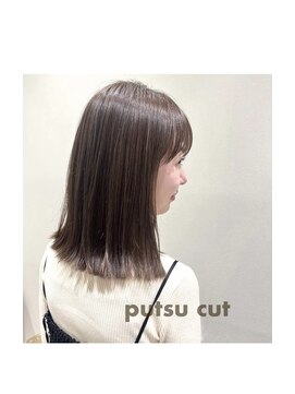 イルームバイリンクス 大宮(ILLUME by LINKTH) 透明感たっぷり！オリーブグレージュ☆