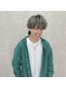 【KOUTA平日限定】カット＋ヘッドスパ＋トリートメント