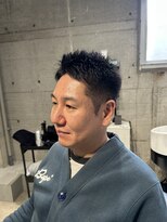 リベルテ(Liberte)&nbsp;ソリッドショート