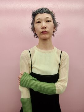 キジ(KIJI) KIJI/guest