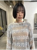 layer bob/ボブ/ショート/レイヤーカット/レイヤー