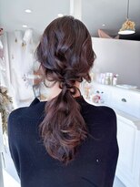 ユルフ(yulf)&nbsp;クラシカルな艶ブラウン♪