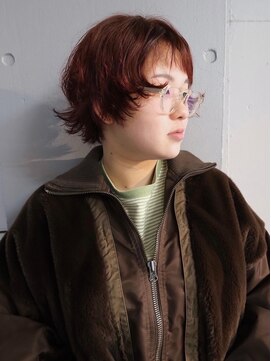 キャンバス(canvas) short