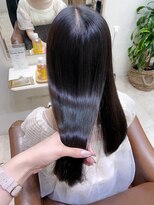 クレール(CLAIRE)&nbsp;髪質改善矯正