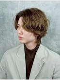 ニュアンスサーフカール