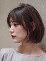 レリーオーファ 六甲(RelyOfa)&nbsp;大人ボブ