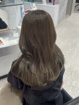 ルクス(Luxs)&nbsp;赤み消しオリーブカラー