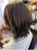 塚口　美容室　魔女の手仕事