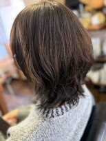 魔女の手仕事&nbsp;塚口　美容室　魔女の手仕事