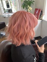 バンビーノ(Bambino) カラー