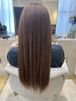 メアリーハリス(Mary Harris) 【Mary Harris】ナチュラルブラウン