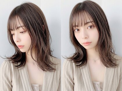 ディアーナ(DIANA)の写真