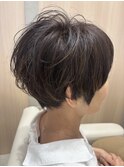 ショート