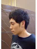 プラザサロン 鎌取店&nbsp;メンズショート