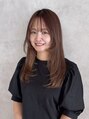 アグ ヘアー クルーズ 松本駅前店(Agu hair cruise)&nbsp;栗田 葵