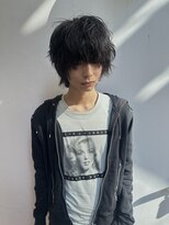 プロミルサロン(Promille salon)&nbsp;ソフトモッドカット