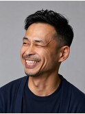 【仙台】刈り上げ×ボリュームアップパーマ