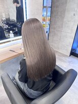 シエル(CIEL) くすみグレージュ