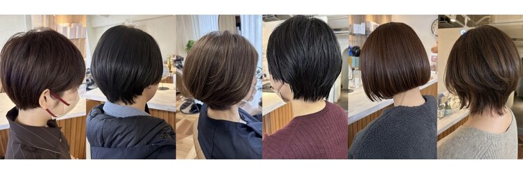 ラナ(LANA)のサロンヘッダー
