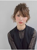 ☆月曜営業☆【ojiko.】大人可愛いショートアレンジ