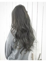 アルール バイ フェローズ(ARULE by fellows)&nbsp;王道グレージュ